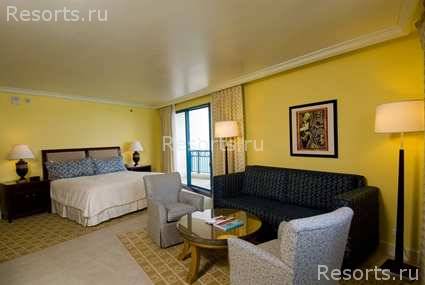 Hilton Barbados 7